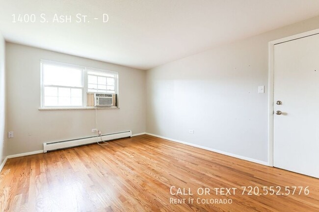 Building Photo - 1400 S Ash St