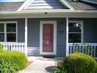 Building Photo - 600 N 35th St