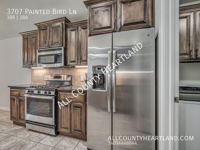 Building Photo - 3707 Painted Bird Ln