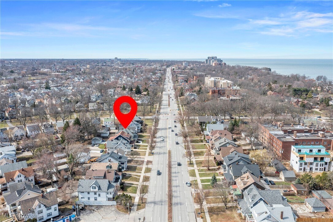 Building Photo - 9715 Clifton Blvd