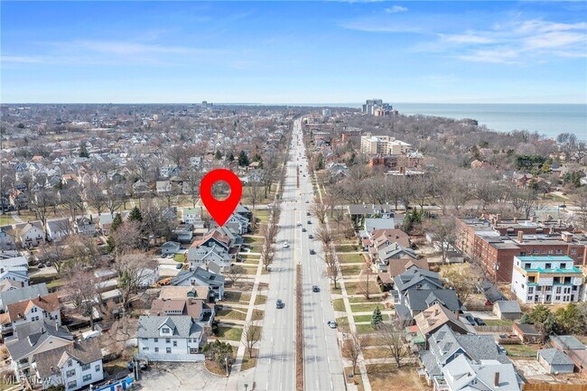 Building Photo - 9715 Clifton Blvd