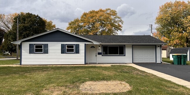 Primary Photo - Roland Single Family