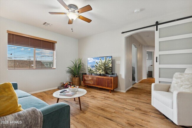 Building Photo - 5210 N 16th Dr