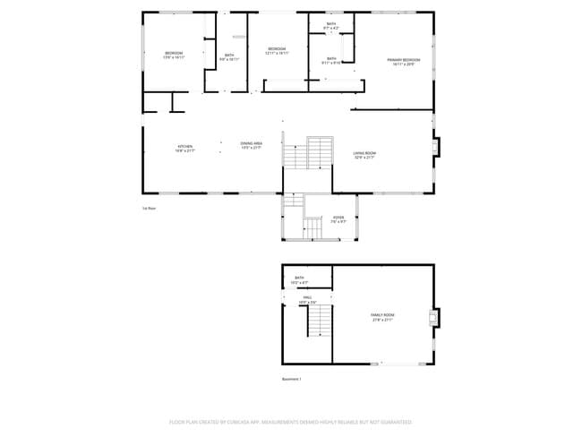 Building Photo - Living On Top Of The World