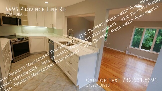 Building Photo - 4495 Province Line Rd