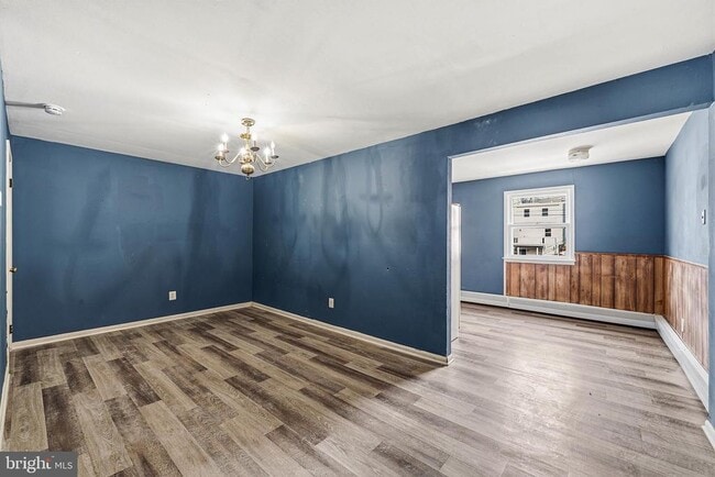 Building Photo - 507 E Airy St