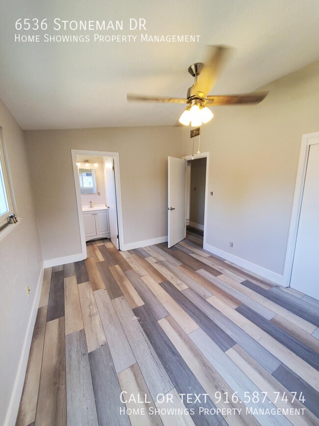 Building Photo - 6536 Stoneman Dr