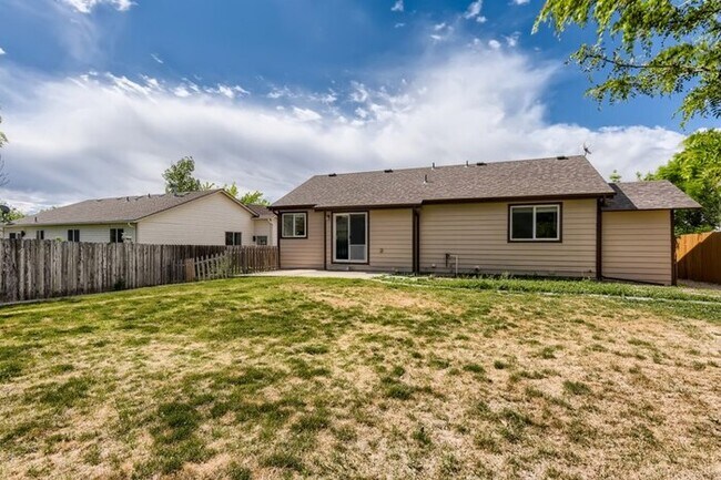 Building Photo - 1508 Ponderosa Drive, Severance, CO, 80550