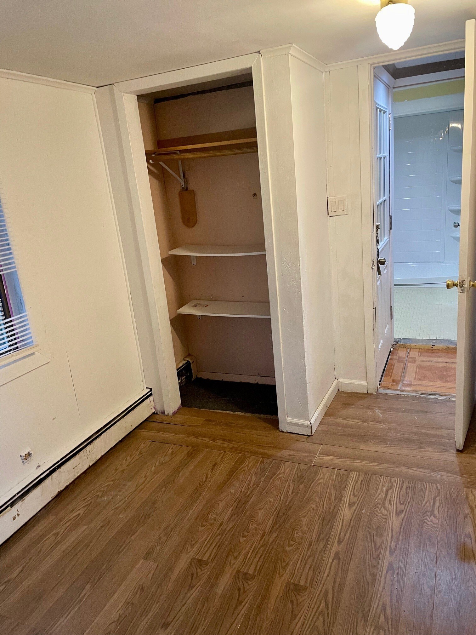 2nd bedroom - 1077 Martinstein Ave