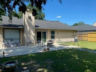 Building Photo - 8003 Goldengrove Dr
