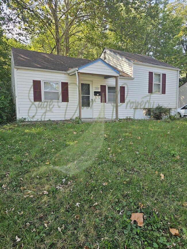 Building Photo - Charming 2 Bedroom Home in Raytown