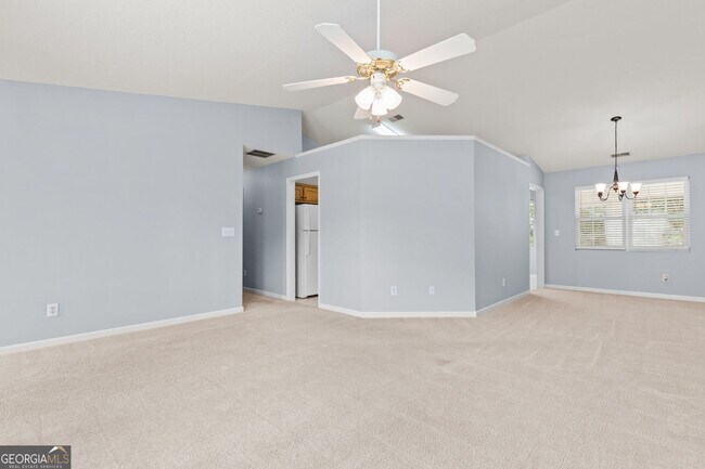 Building Photo - 2510 Fort Daniels Dr NE