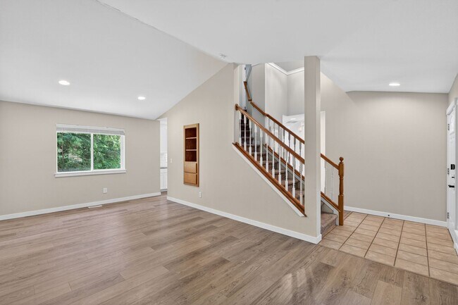 Building Photo - A Private Sanctuary with Perfect Proximity