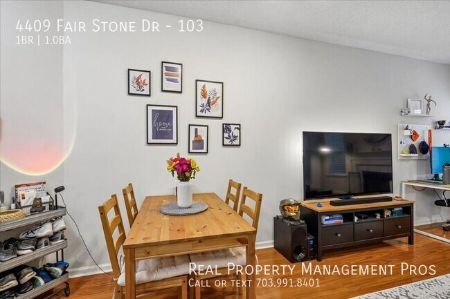Building Photo - 4409 Fair Stone Dr