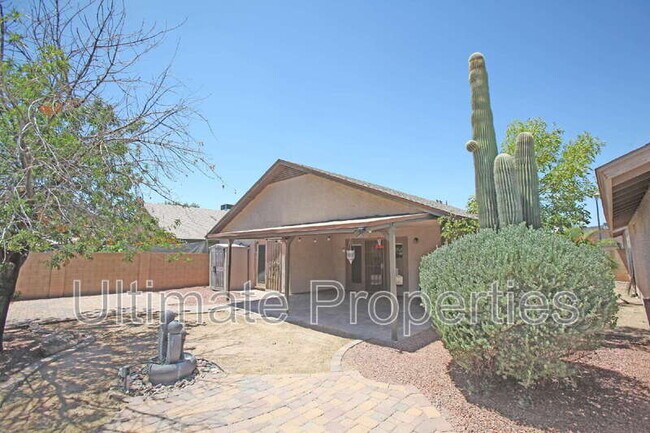 Building Photo - 4407 W Kimberly Way