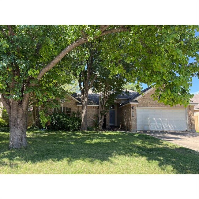 Primary Photo - 2509 Little Elm Trail