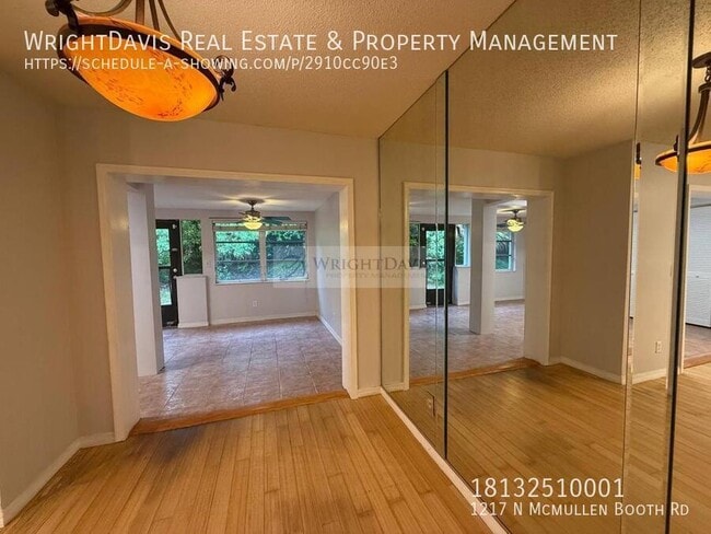 Building Photo - 1217 McMullen Booth Rd