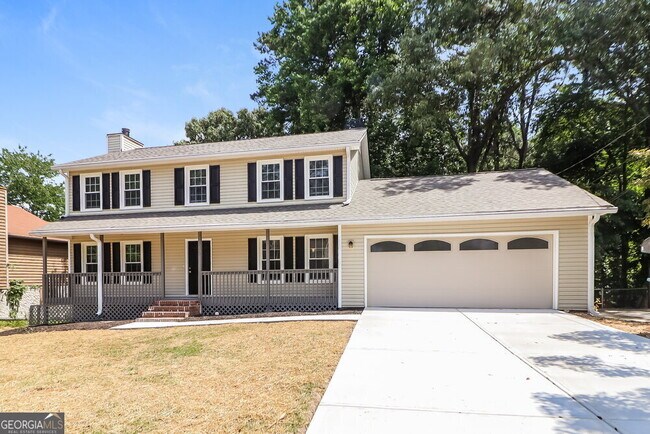 Primary Photo - 3070 Revere Cir