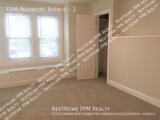 Building Photo - 1306 Peermont Ave