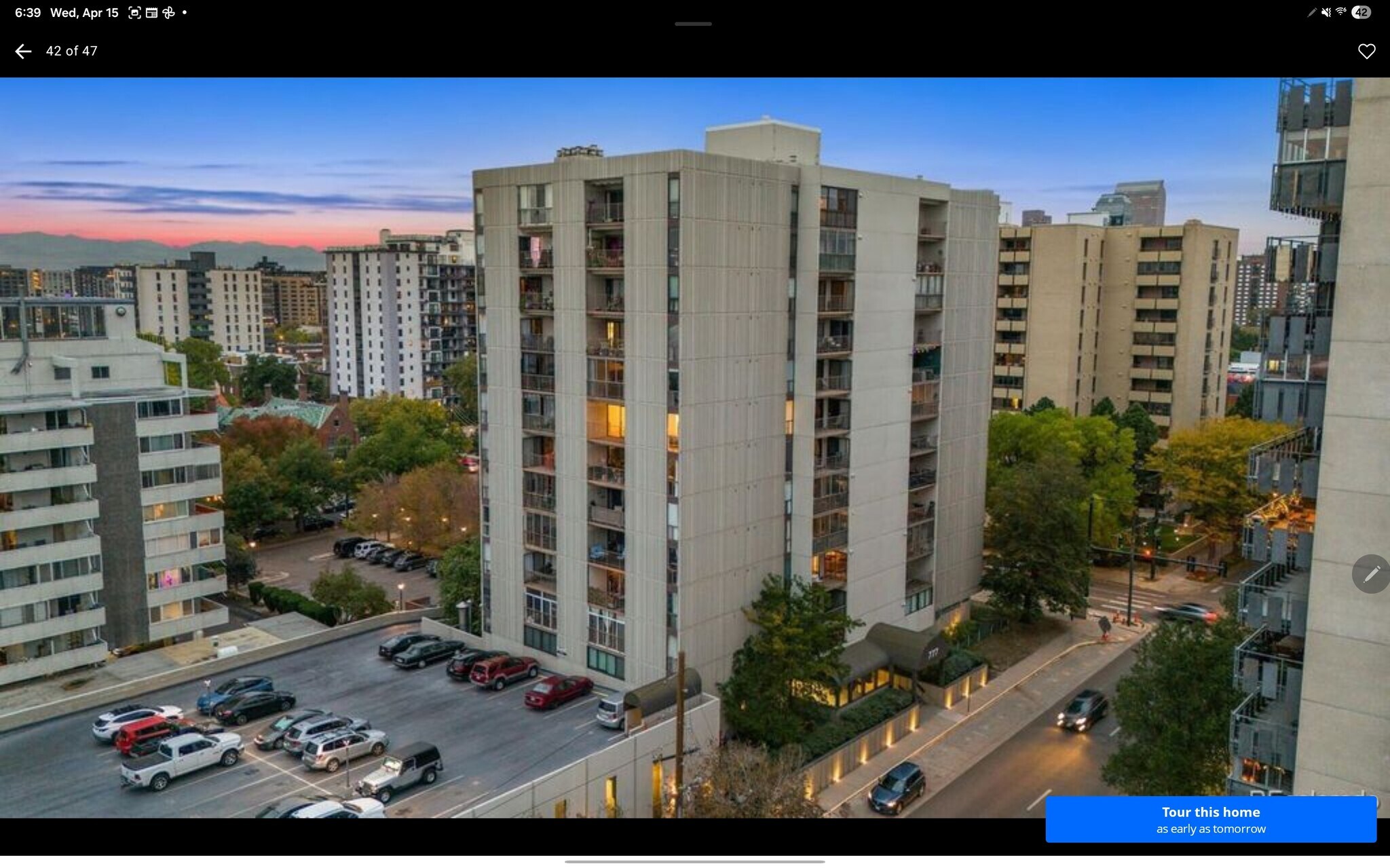 Building Photo - 777 N Washington St