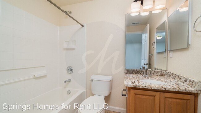Building Photo - 4 br, 3 bath House - 7125 Josh Byers Way