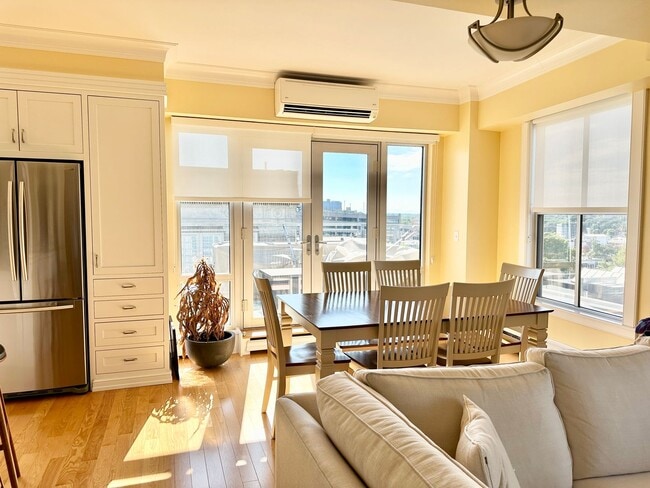 Building Photo - Penthouse Condo in Downtown Portland Peninsula