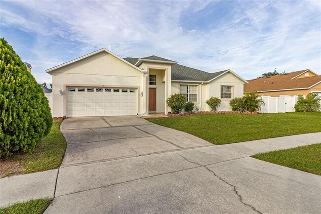 Building Photo - 411 Tamarind Parke Ln