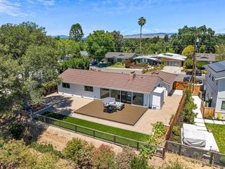 Building Photo - 627 E Angela St