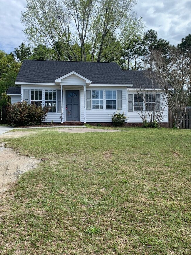 Building Photo - 4715 Triplett Way