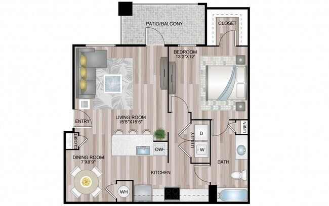 Building Photo - 831 Coronado Center Dr