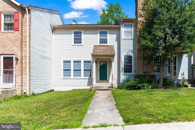 Building Photo - 8514 Rheims Ct