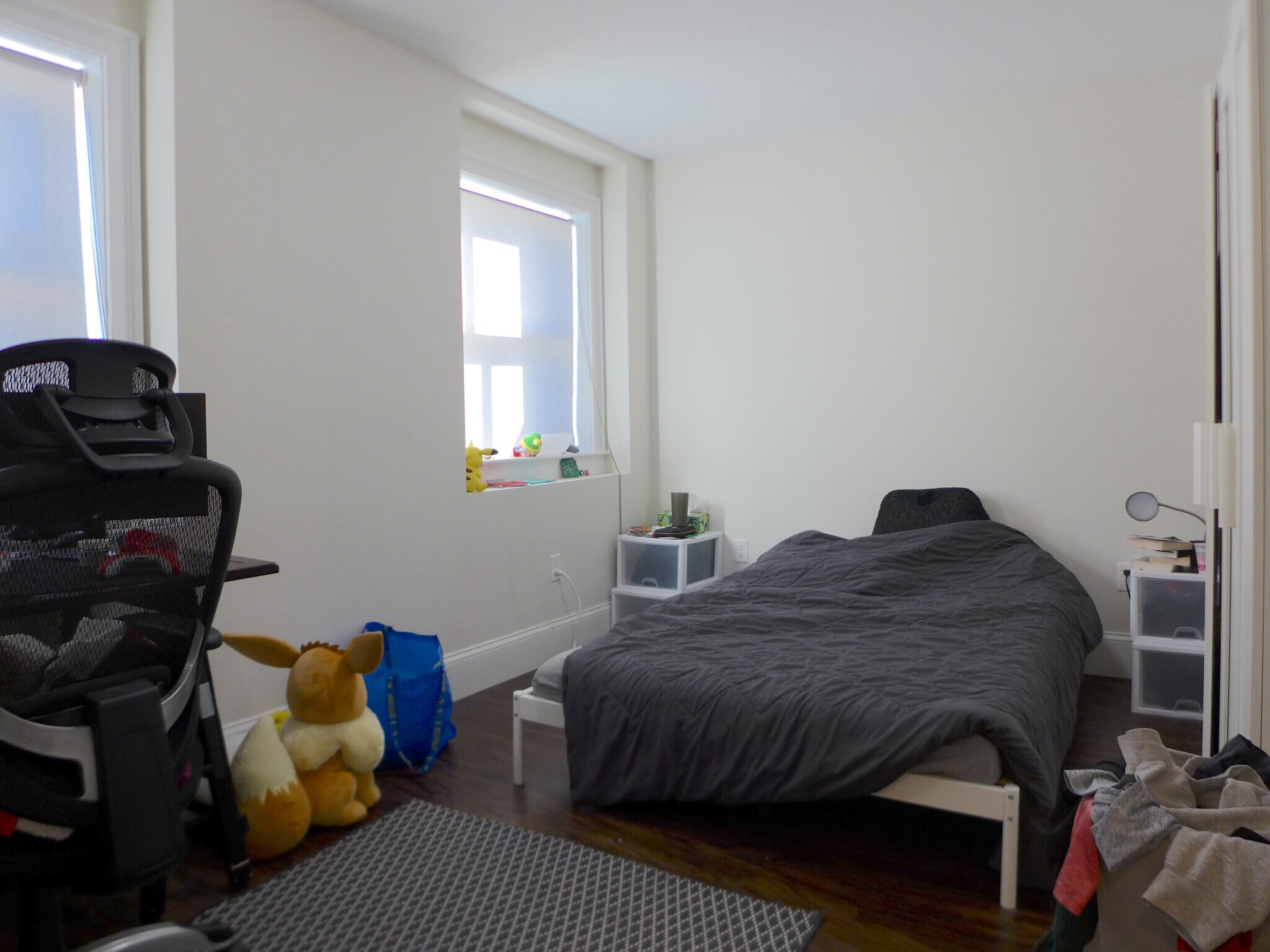 Building Photo - 8 Newcomb St