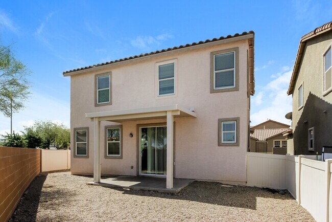 Building Photo - 564 Fork Mesa Ct