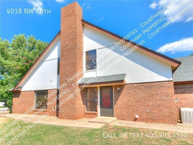 Building Photo - 4018 NW 68th-