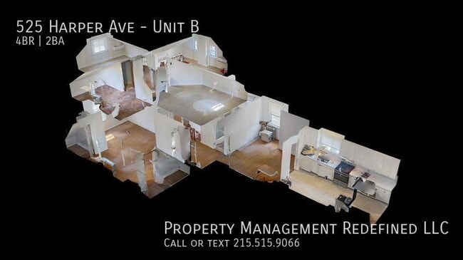 Building Photo - 525 Harper Ave