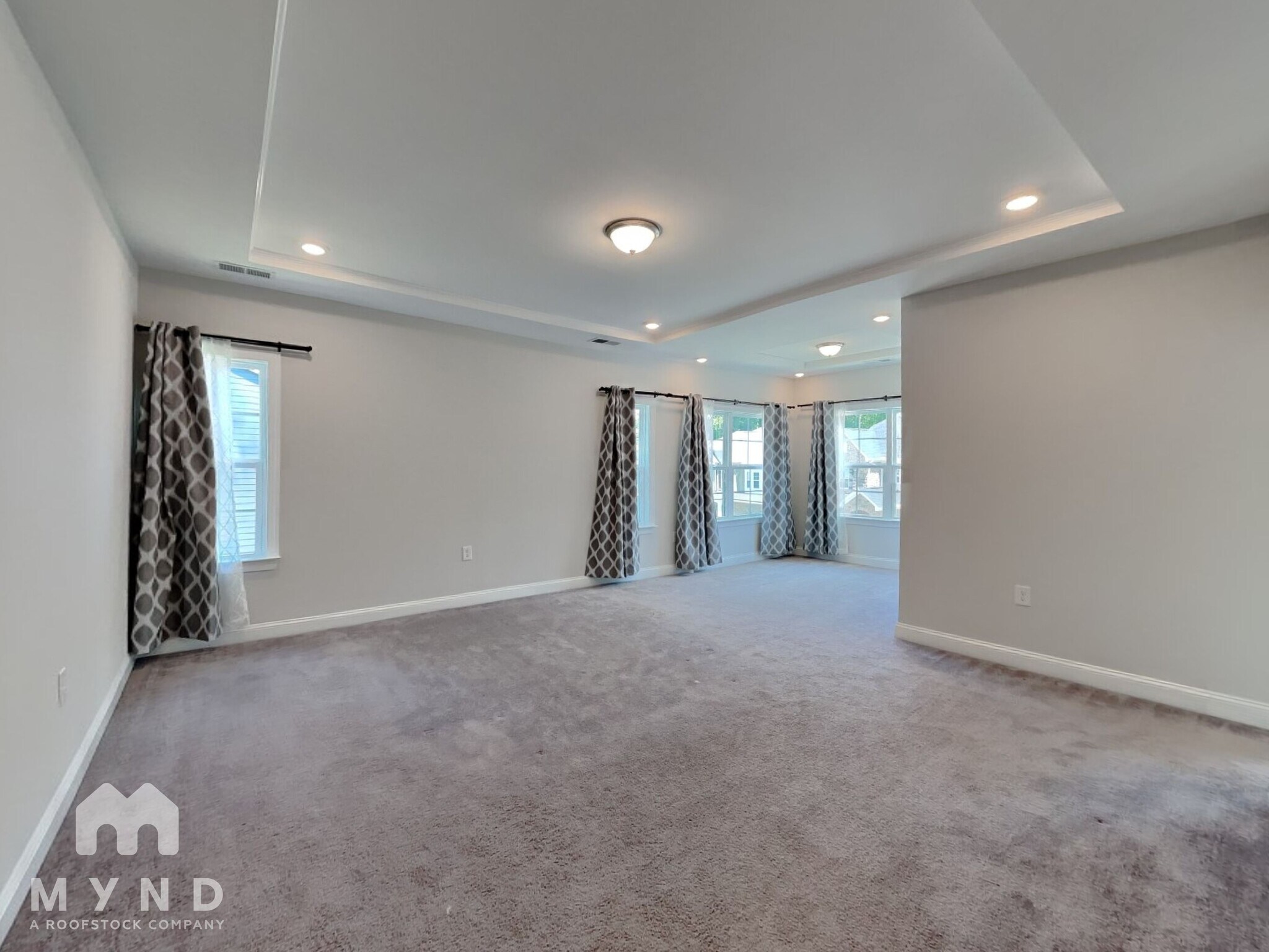 Building Photo - 8451 Seawell School Rd