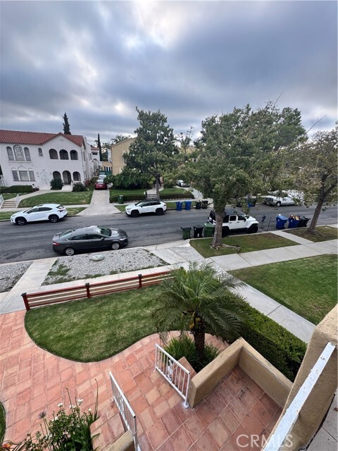 Building Photo - 1046 S Citrus Ave