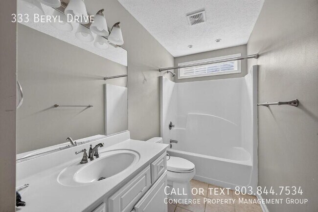 Building Photo - 333 Beryl Dr