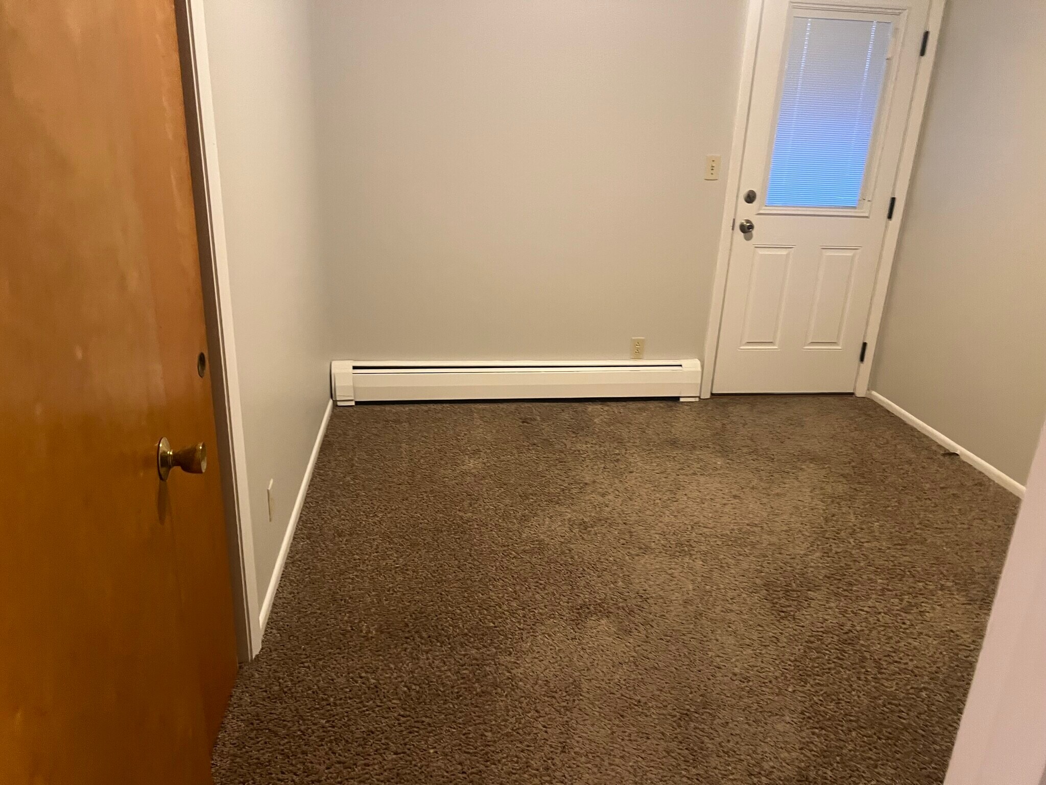 Building Photo - 1614 Bryan St