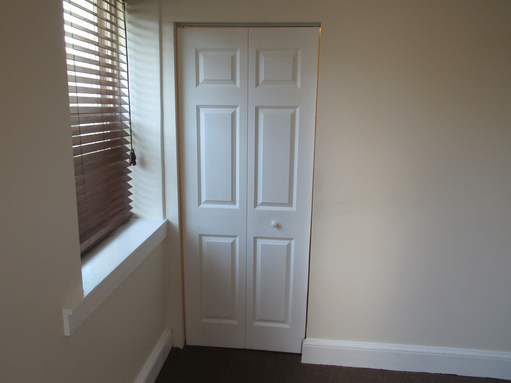 Laundry Room Door from BR - 132 Main St