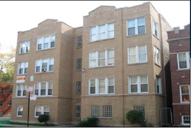 Austin Apartments - 5101 W Monroe