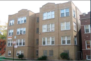 Austin Apartments - 5101 W Monroe St Chicago, IL 60644