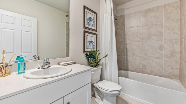 Building Photo - Quiet Luxury Near Lake Houston - 1 Month F...