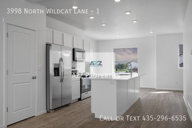 Building Photo - 3998 N Wildcat Ln