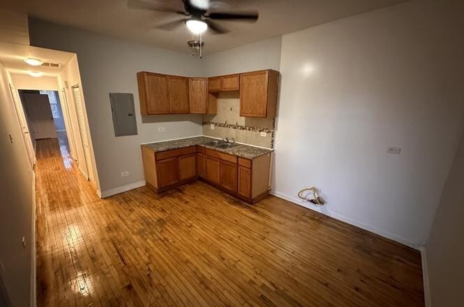 Building Photo - 1248 S Keeler Ave