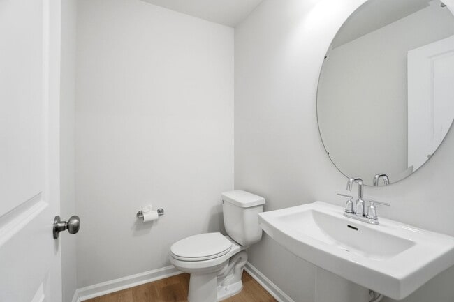 Building Photo - Brand-new three-story townhome in the University area at Senata at Research Park!