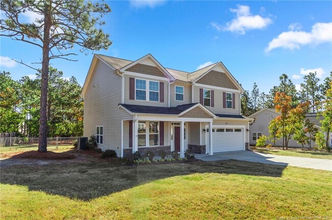 Building Photo - 4095 Irwin Dr