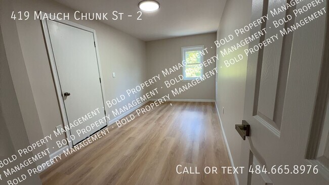 Building Photo - 419 Mauch Chunk St