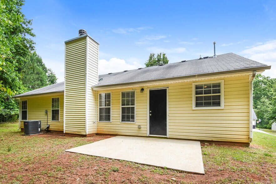 Building Photo - 3209 Lower Creek Dr