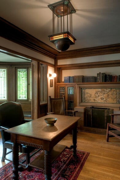 Building Photo - 106 N Prospect Ave